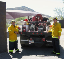 firemen